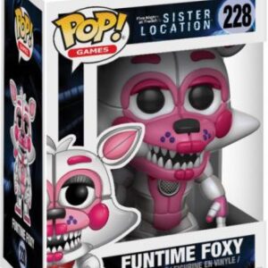 Foxy