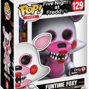 Foxy