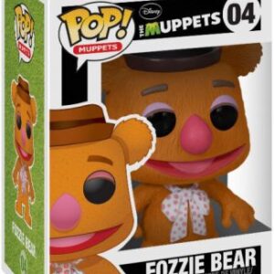 Fozzie Bear