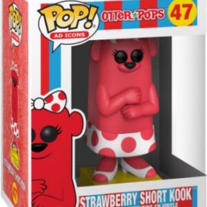 Fraise Kook Court