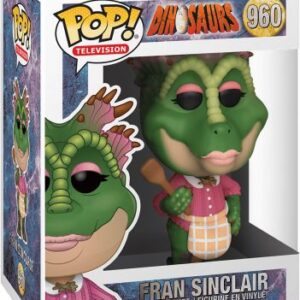 Fran Sinclair