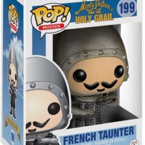 Français Taunter
