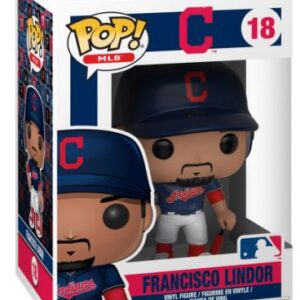 Francisco Lindor