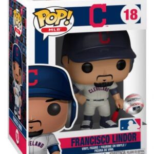 Francisco Lindor