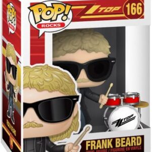 Frank Beard