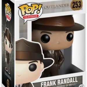 Frank Randall