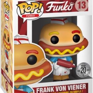 Frank Von Viener