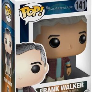 Frank Walker