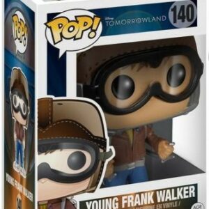 Frank Walker jeune