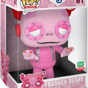 Franken Berry - 25 cm