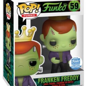Franken Freddy