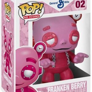 Frankenberry