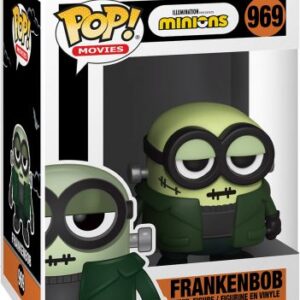 Frankenbob