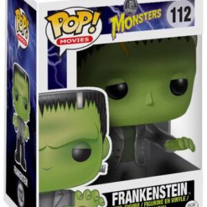 Frankenstein