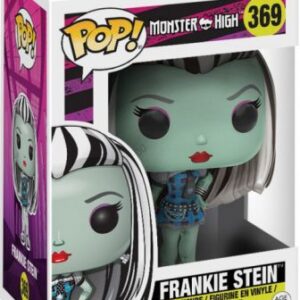 Frankie Stein
