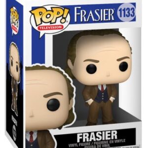 Frasier Crane