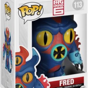 Fred