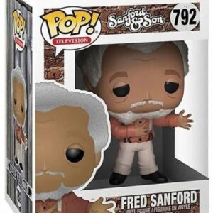 Fred Sanford