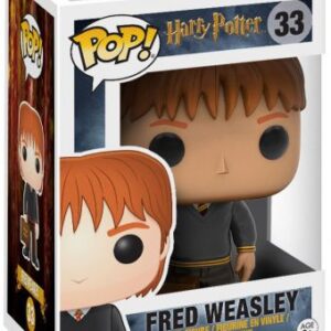 Fred Weasley