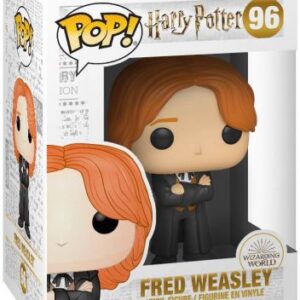 Fred Weasley