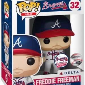 Freddie Freeman