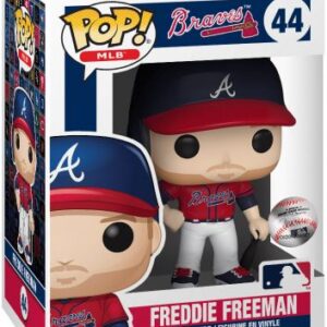 Freddie Freeman
