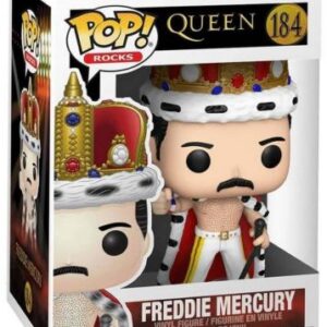 Freddie Mercury