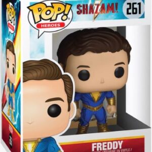 Freddy