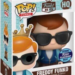 Freddy (Aiguille de l'espace)
