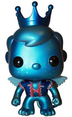 Freddy Funko