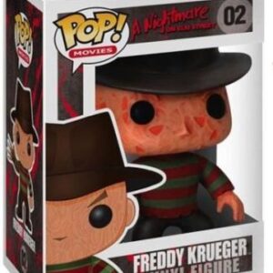 Freddy Krueger