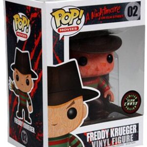 Freddy Krueger [Chase]