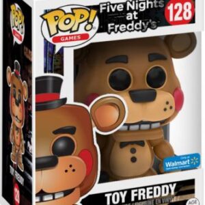 Freddy l'Ours