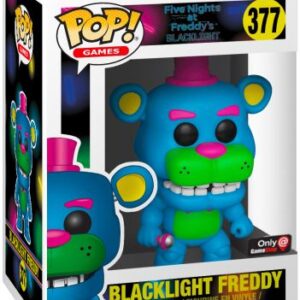 Freddy l'Ours