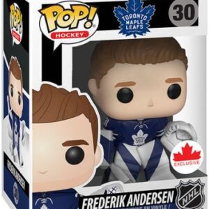 Frederik Andersen
