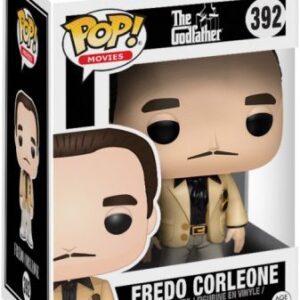 Fredo Corleone
