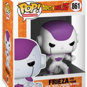 Freezer forme finale