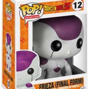Freezer - Forme Finale (DBZ)