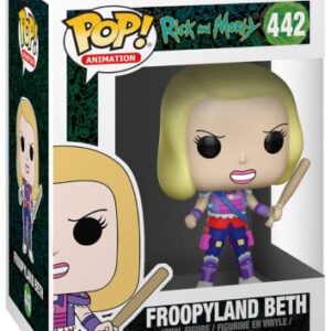 Froopyland Beth