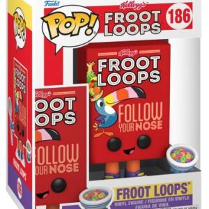 Froot Loops