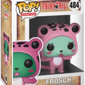 Frosch