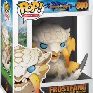 Frostfang