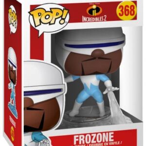 Frozone