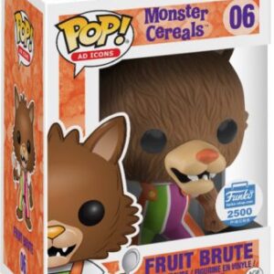 Fruit Brute