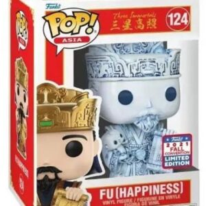 Fu (Happinnes)