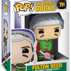 Fulton Reed