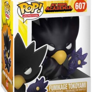 Fumikage Tokoyami