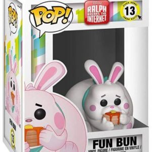 Fun Bun