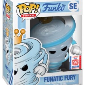 Funatic Fury