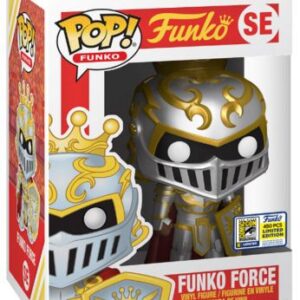 Funko Force
